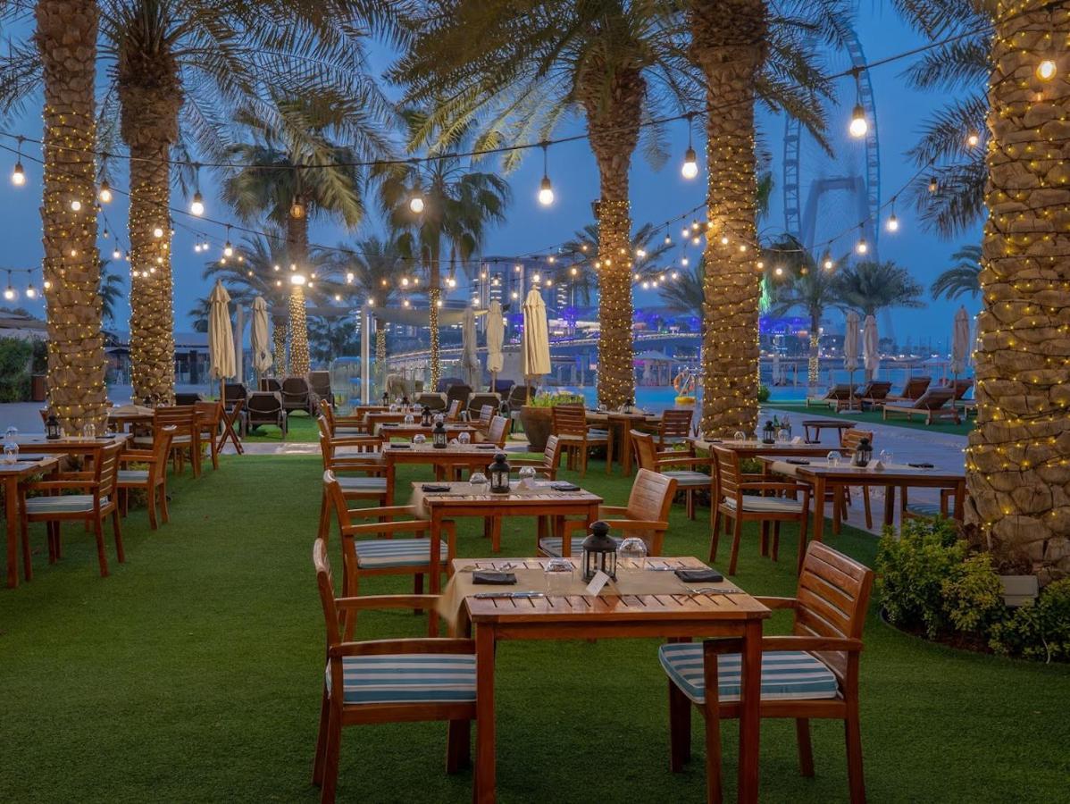 Life Above Clouds Apartment Dubai Luaran gambar